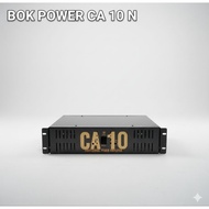 BOK POWER CA 10 2CH N-002 Amplifier Power Amplifier