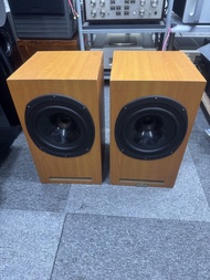 DIY箱 TANNOY 8吋同軸單元