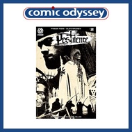 PESTILENCE 2 (2017) Tim Bradstreet Regular Cover