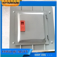 America Panel Box 2B 4B 6B  8Branches 2  Pole Plug In Circuit Breaker Panel Board  Panelboard Box