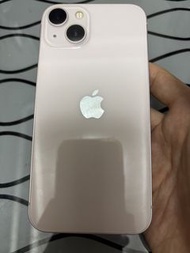 iPhone 13 128gb pink 粉紅