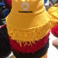 The most modern Pucket hat, bucket hat in Vietnam market