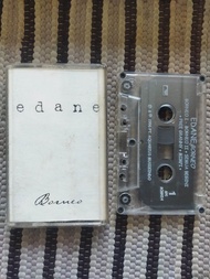 KASET PITA EDANE ALBUM BORNEO