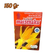 Maizenaku 150 Gr Maizenaku Corn Flour/ 150 Gr