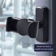 Versatile Magnetic Mobile Holder for Active Lifestyle | 360 Adjustable | Easy Install