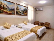 Cixi Yading Business Inn