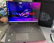 華碩ASUS ROG 槍神8 Plus  G834J i9 32g ram 2tb ssd.18.4吋 240hz nvidia rtx4090 電腦 手提電腦
