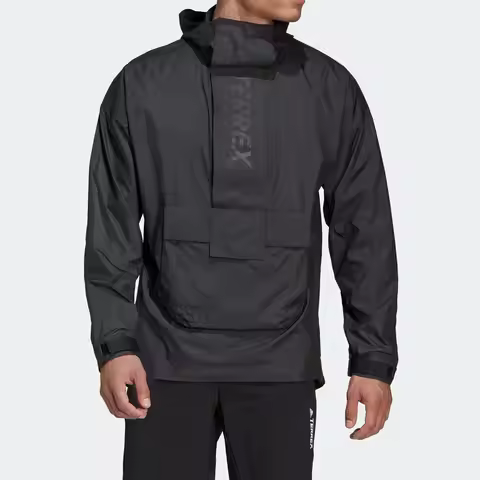 Adidas Originals New Season Mens TERREX Sport Hooded Jacket H55923