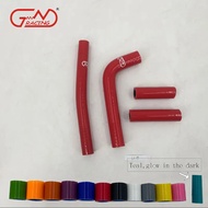For 1998-2002 Yamaha YZ426F YZF 426 WR 426 F WR426F Motorcycle Silicone Radiator Coolant Hose Kit