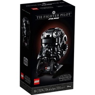Lego 75274 Star Wars Tie Fighter Pilot - Star Wars Pilot Tie