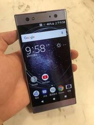 Sony Xa2 ultra