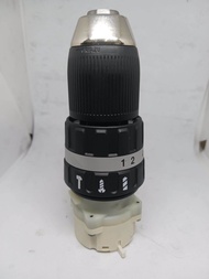 Makita gear complete with drill chuck DHP453 HP457 อะไหล่ชุดเกียร์สว่านไร้สาย พร้อมหัวจับดอก รุ่น D