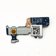 Brand New Original Dell Precision 7550 M7550 Switch Small Board Boot Small Board LS-J176P