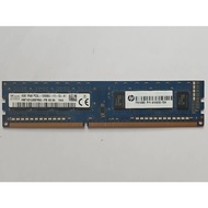 SK Hynix 4GB DDR3 PC3L 12800 RAM  Desktop PC