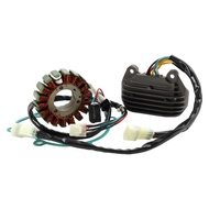 SALE STATOR + VOLTAGE REGULATOR + GASKET FOR HUSQVARNA FE250 / HUSABERG FE250 2013