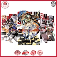 Goblin Slayer Manga, 16 Book Series (English)