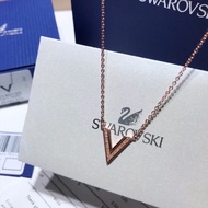 Free Box And Bag 1 Bow Necklace Valentine's Day Gift