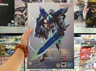 萬代 Metal Build MB 概念型 能天使