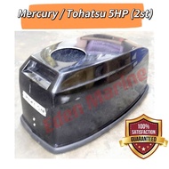 Top cowling for MERCURY / TOHATSU Japan 5HP 2 stroke outboard