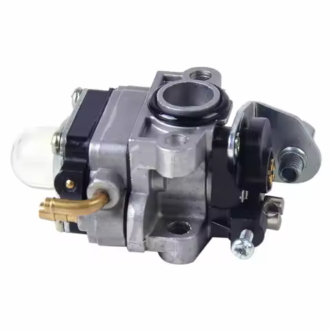 For WX10 water pump Carburetor Accessories 16100-ZM5-803 For Honda GX25 FG100 Spare Parts Assembly R