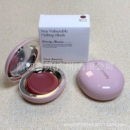 Jualan Panas~Rare Beauty Selena New Natural Glow Blush Cream 5g Hampir Neutral/Rose0626hw