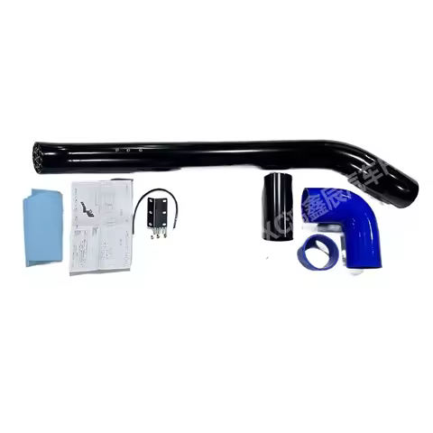 Hilux Snorkel For Toyota Revo Vigo Off Road Water Intake Pipe 4X4 Accessories