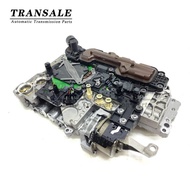 725.011 9G Automatic Transmission Control Module Valve Body Kit A0009015000 A7252709011 For 2016-201