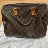 preloved lv speedy 30 classic