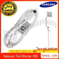 SAMSUNG สายชาร์จ Micro USB Data Cable Original
