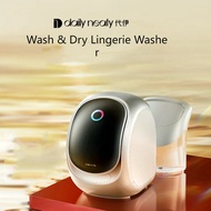 Noxus Dailyneaty Underwear Washing And Drying Machine MW1C Washing Machine Washing Drying Dryer 5.2L