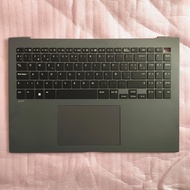 Suitable for Brand New Original LG 16Z90S Notebook C Case with Keyboard Touchpad