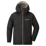 Montbell Pack Wrap Rain Jacket 男裝 雨衣 防水 防風 防雨 外套 日本 直送 行山 露營 Camping Mont-bell 1128686