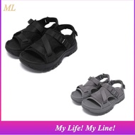 ML2 National Geographic Sundays V2 Sandals N262USD370 K-FASHION