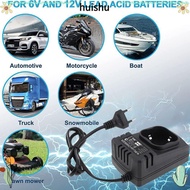 HUISHU Battery Adapter 16.8V Universal Electric Screwdriver Lithium Battery