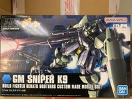 HG GM SNIPER K9
