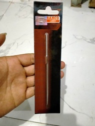 kikir bahco original kikir gergaji bahco asli