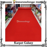 KARPET GALAXY 100 x 200 DAN 180 x 200 DAN 150 x 200 | KARPET GALAXY POLOS MURAH | KARPET MASJID METE