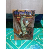 Fairy tail comic 49 Fairy tail comic/ vol 49
