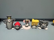 Tom and Jerry扭蛋