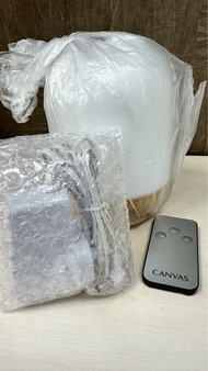 CANVAS 擴香機 香薰機