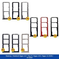 Simtray - Simlock Oppo A37 - Neo 9 - Oppo A5S - Oppo A5 2020 - A9 2020