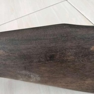 MAINAN SENAPAN ANGIN PCP MONEL KAYU MANGGA MANTAP ASLI