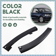 (W L N H)Decorative Strip Turn Signal Frame for Car Front Bumper 3C0807717 3C0807718 for B6 2007-201
