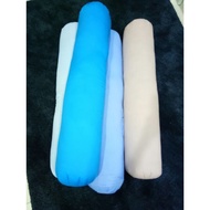 bantal peluk murah / bantal dakap / bantal panjang / bolsters kekabu mix