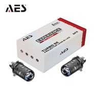 Rinseer Turbo SE Experience H4 Biled Socket H4 AES