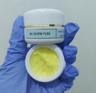 NC GLOW FLEK NIGHT CREAM MALAM