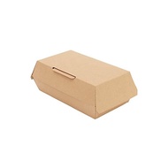 Shimojima Kraft Paper Heiko Neo Craft Lunch Box M 20 Sheets 004248009