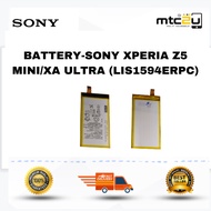 BATTERY-SONY XPERIA Z5 MINI/XA ULTRA (LIS1594ERPC)/BATERI-SONY XPERIA Z5 MINI/XA ULTRA (LIS1594ERPC)