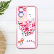 ส่งเร็ว เคสนิ่มรุ่นSamsung A06(5G) A26(5G) A56(5G) // Vivo V50(5G) Y04 Y19s Y29(4G) Y39(5G) Y200/V40