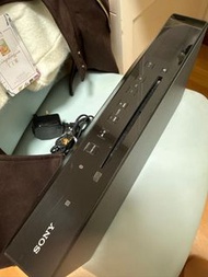 Sony Cd speaker with Remote CMT-X3CD